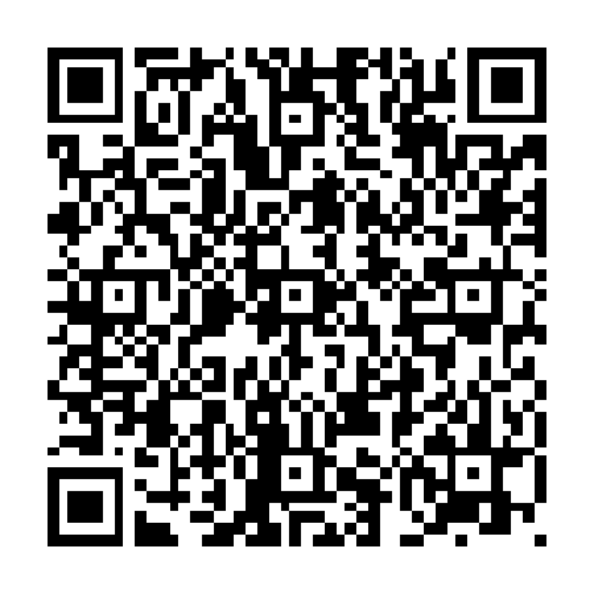 Zelle QR code for optional support to Definitive Calc LLC. Scan in a participating banking app, then confirm the recipient name before paying.